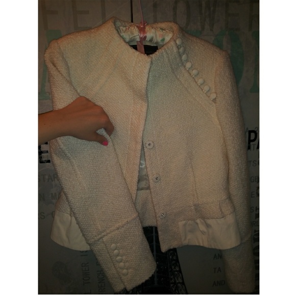 Jacket - Picture 2 of 3